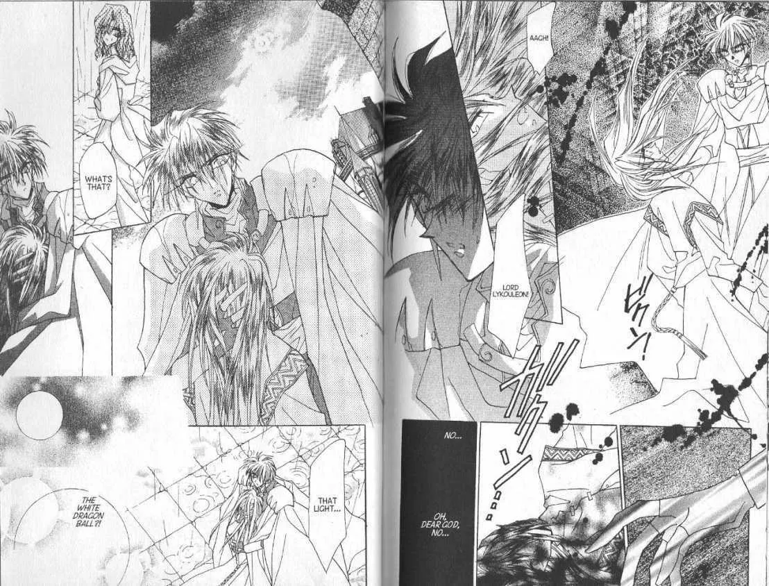 Read Dragon Knights chapter 65 image 10 on Lezhin