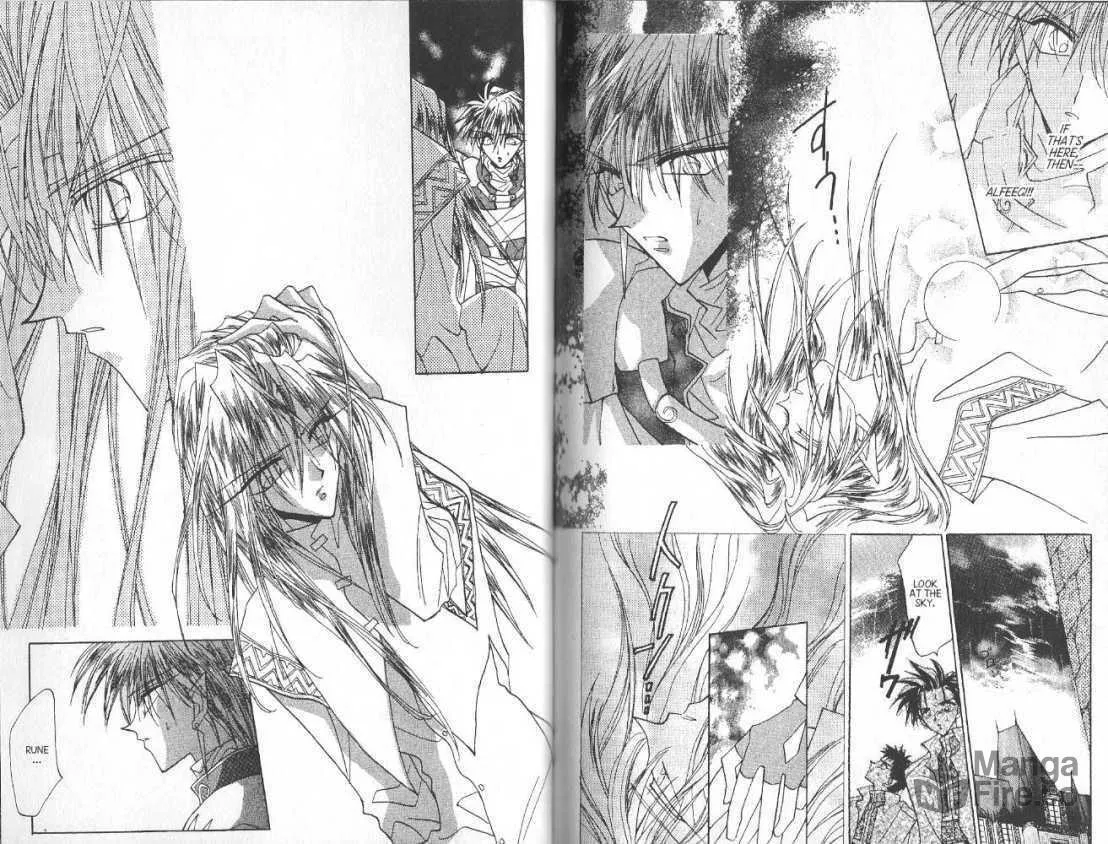 Read Dragon Knights chapter 65 image 11 on Lezhin