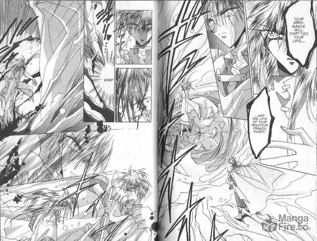 Read Dragon Knights chapter 65 image 2 on Lezhin