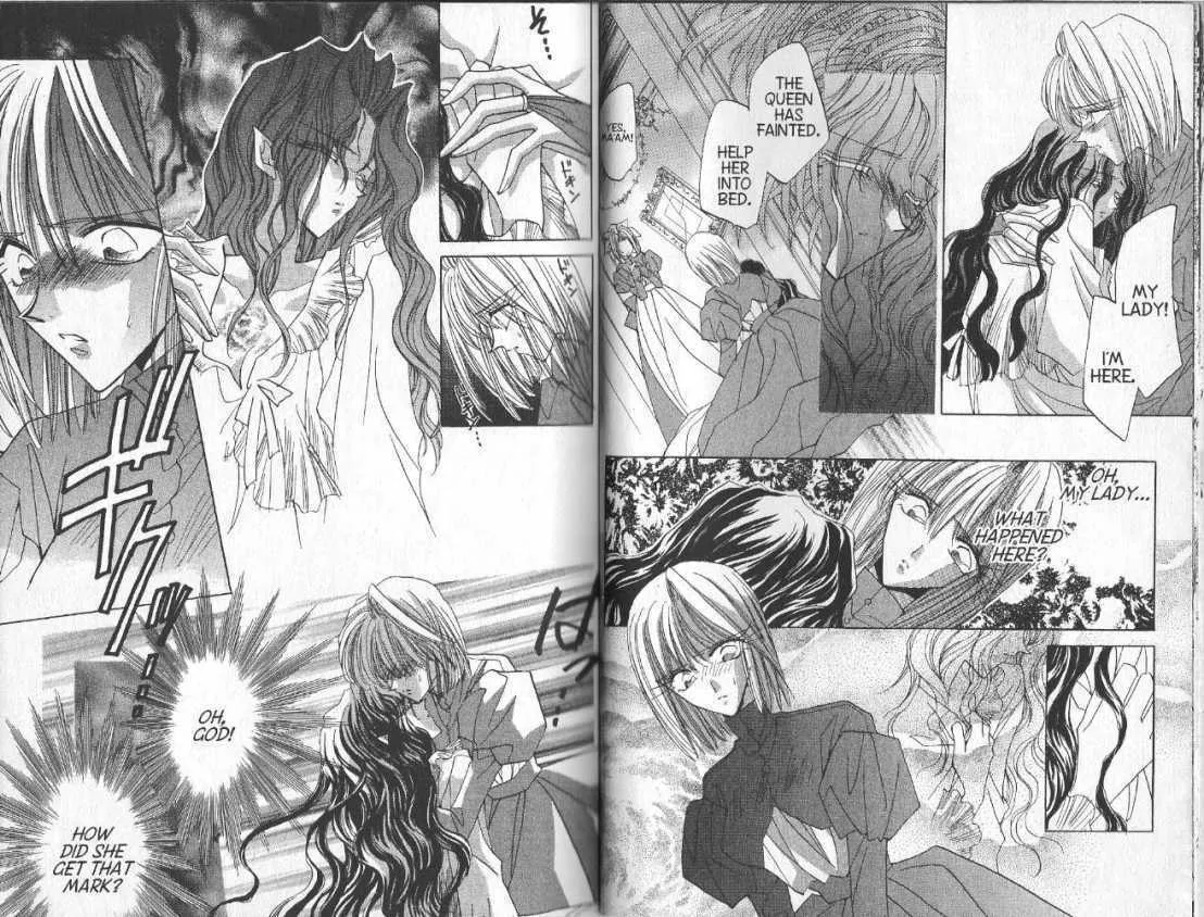 Read Dragon Knights chapter 66 image 10 on Lezhin