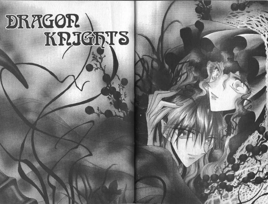 Read Dragon Knights chapter 66 image 3 on Lezhin