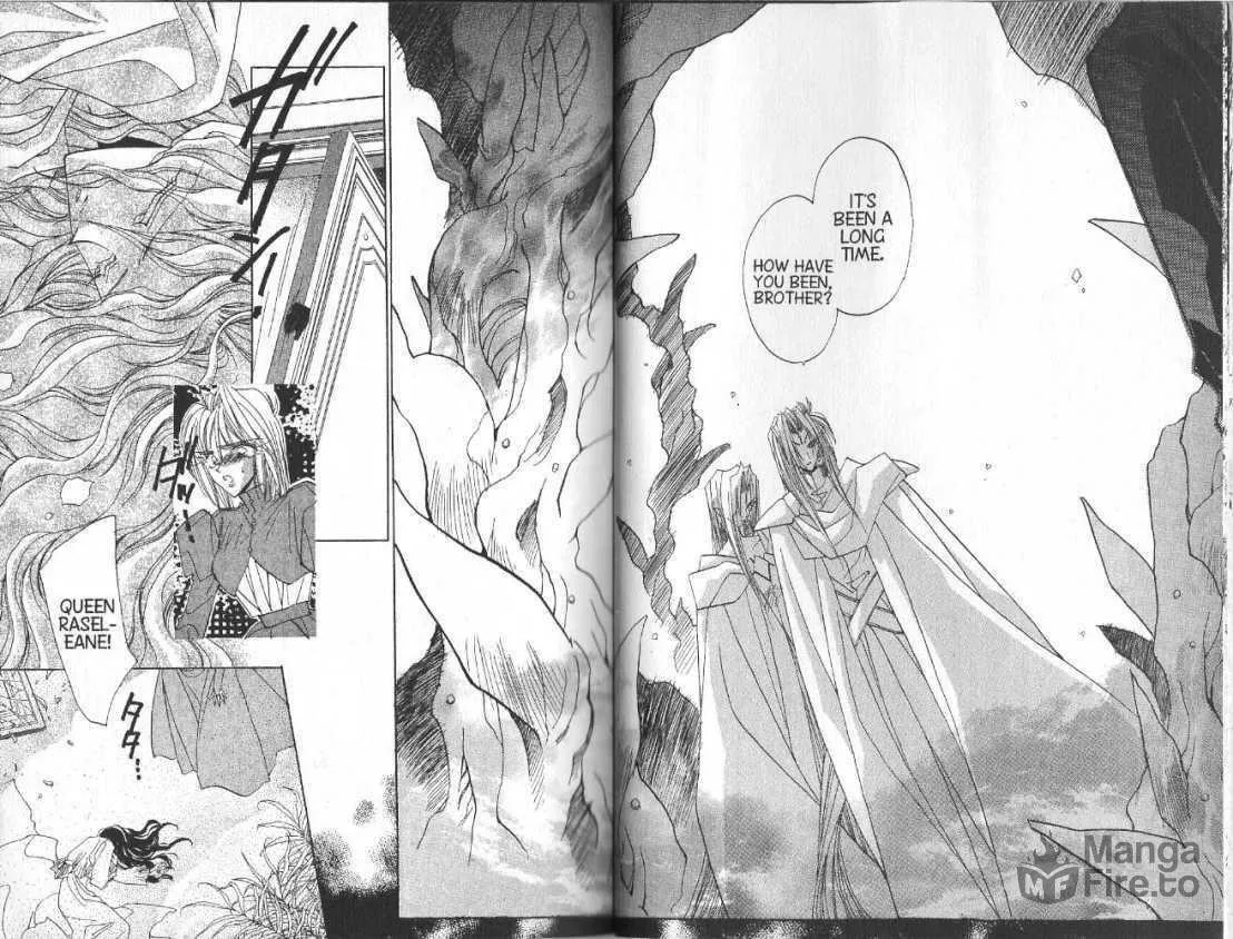 Read Dragon Knights chapter 66 image 9 on Lezhin
