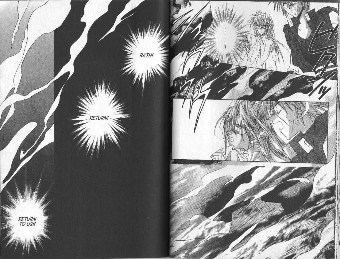 Read Dragon Knights chapter 67 image 1 on Lezhin