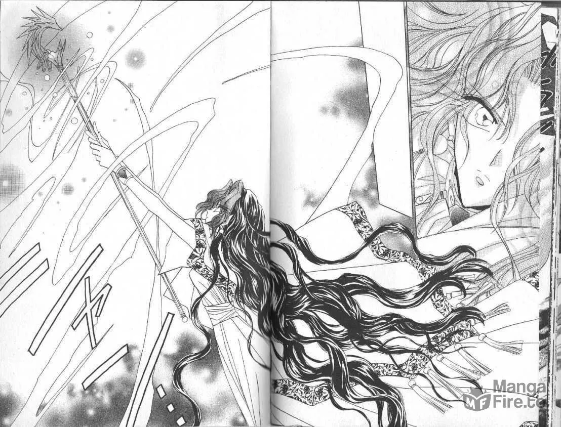 Read Dragon Knights chapter 67 image 2 on Lezhin