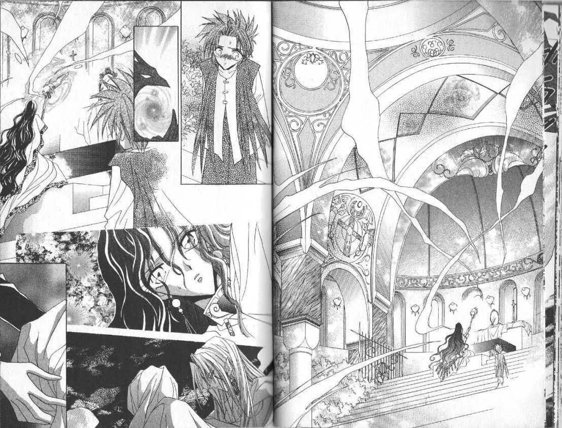 Read Dragon Knights chapter 67 image 3 on Lezhin