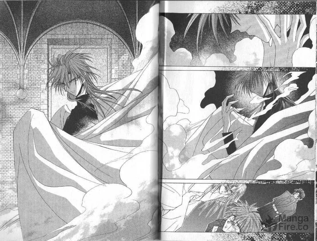 Read Dragon Knights chapter 67 image 4 on Lezhin