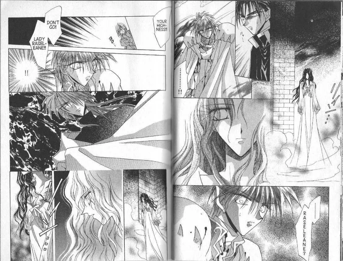 Read Dragon Knights chapter 67 image 7 on Lezhin
