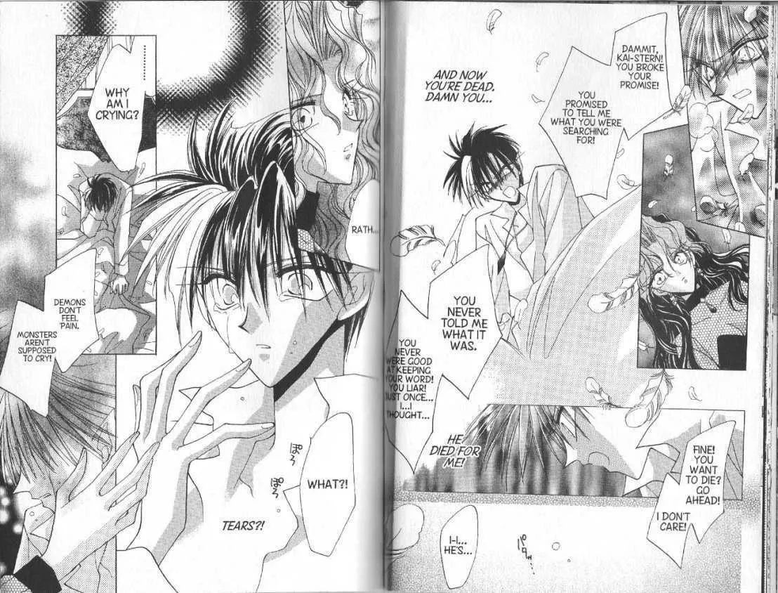 Read Dragon Knights chapter 68 image 10 on Lezhin