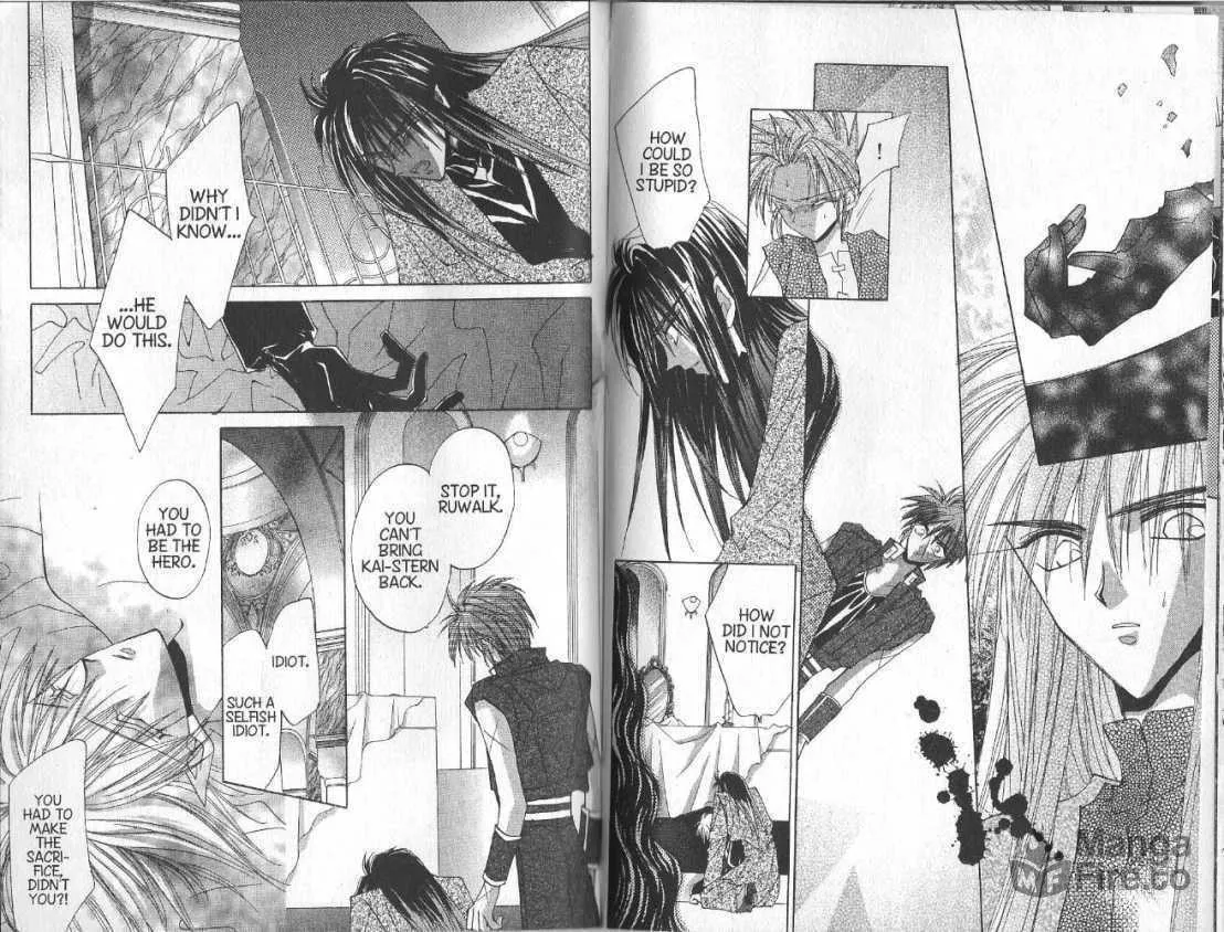 Read Dragon Knights chapter 68 image 2 on Lezhin