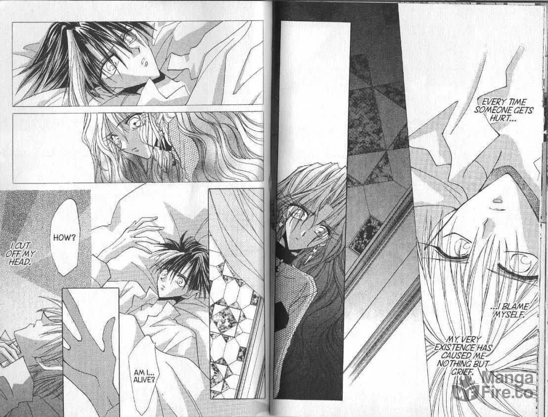 Read Dragon Knights chapter 68 image 4 on Lezhin