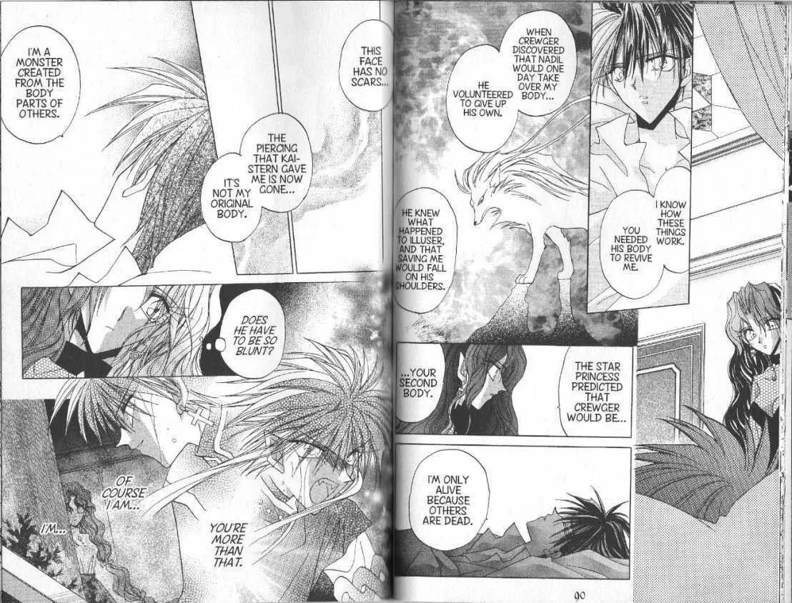 Read Dragon Knights chapter 68 image 7 on Lezhin