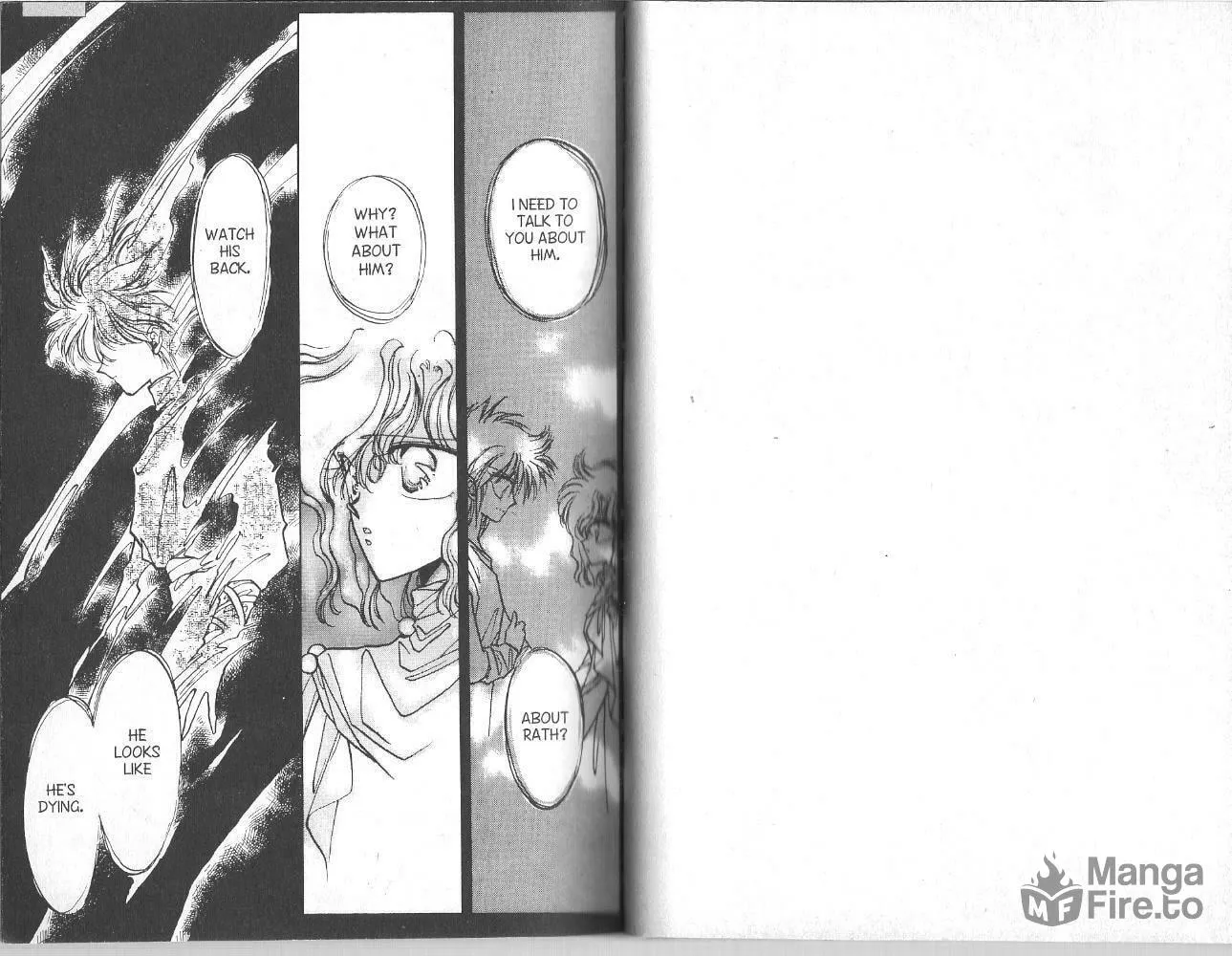 Read Dragon Knights chapter 7 image 19 on Lezhin