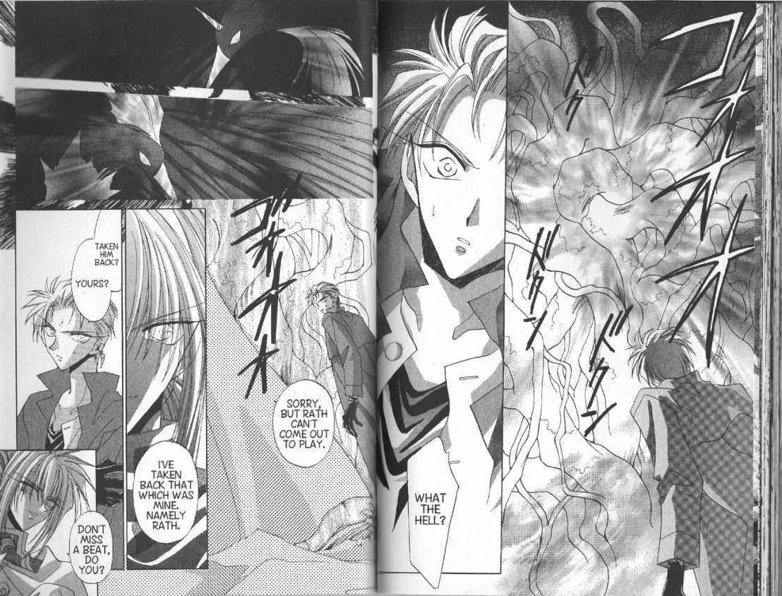 Read Dragon Knights chapter 70 image 1 on Lezhin
