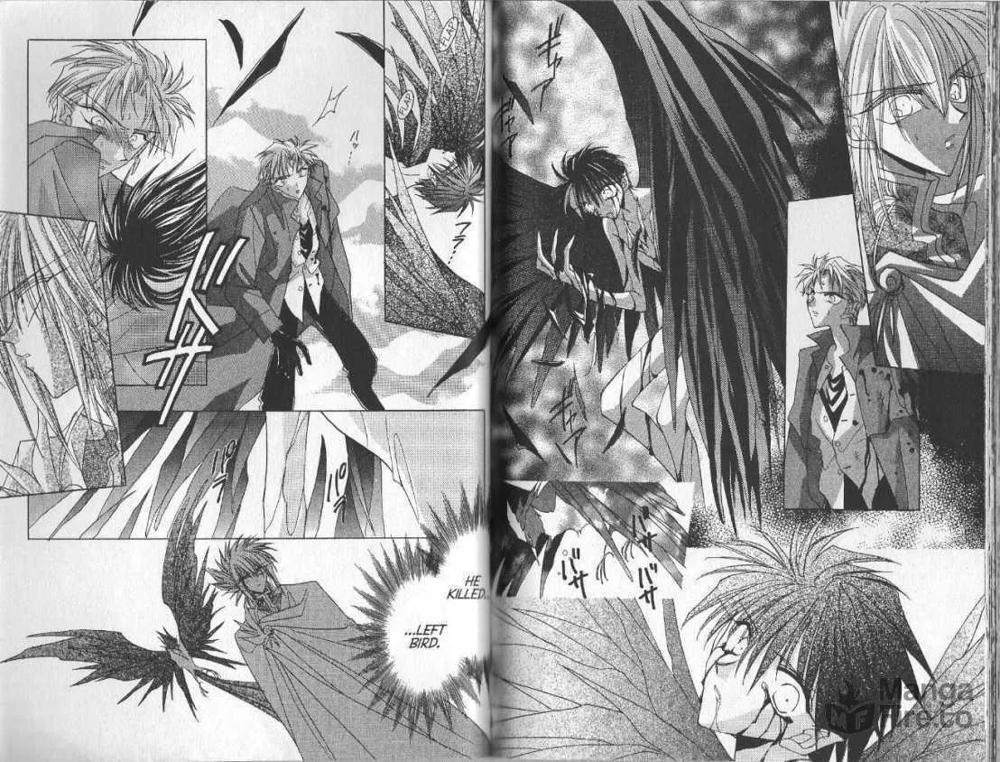 Read Dragon Knights chapter 70 image 11 on Lezhin