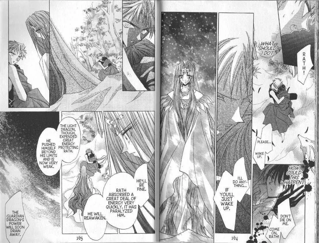 Read Dragon Knights chapter 70 image 13 on Lezhin