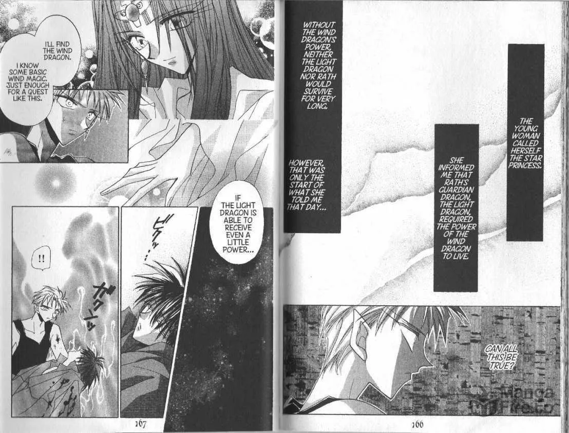Read Dragon Knights chapter 70 image 14 on Lezhin