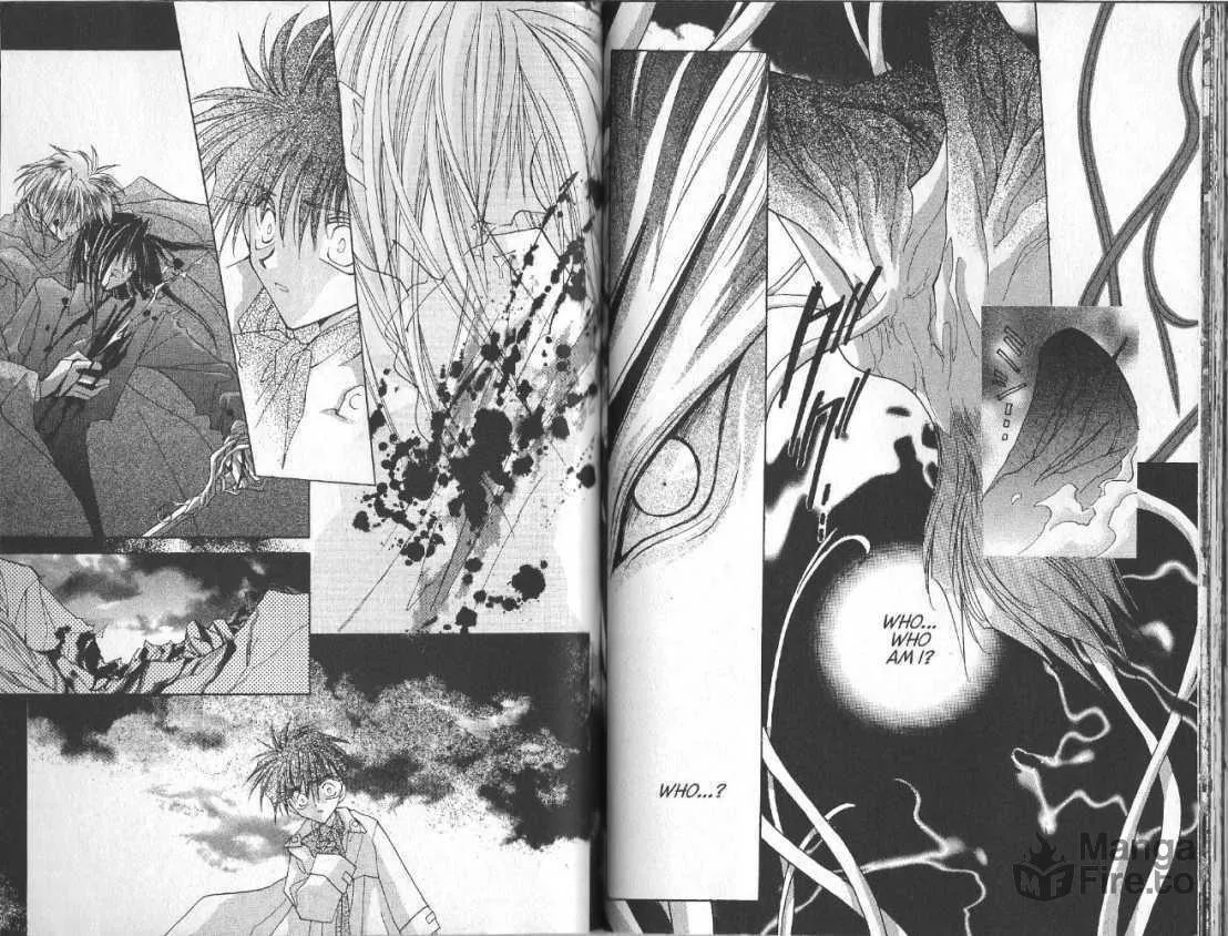 Read Dragon Knights chapter 70 image 4 on Lezhin