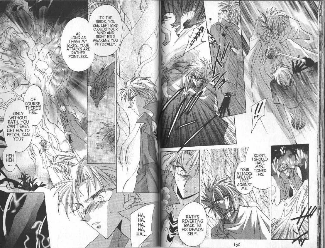 Read Dragon Knights chapter 70 image 6 on Lezhin