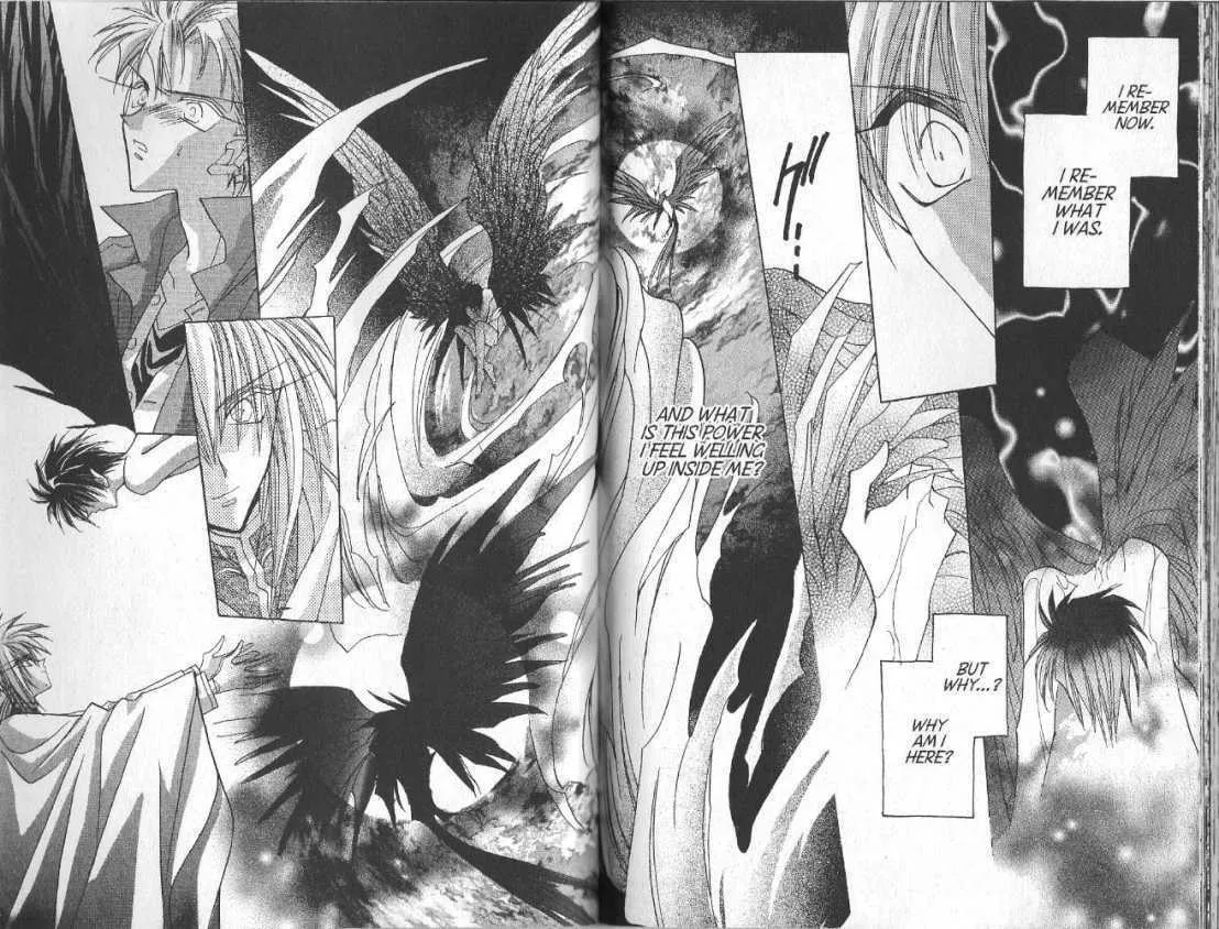 Read Dragon Knights chapter 70 image 7 on Lezhin