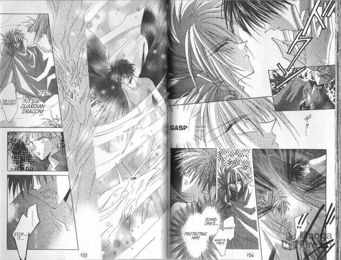 Read Dragon Knights chapter 70 image 8 on Lezhin