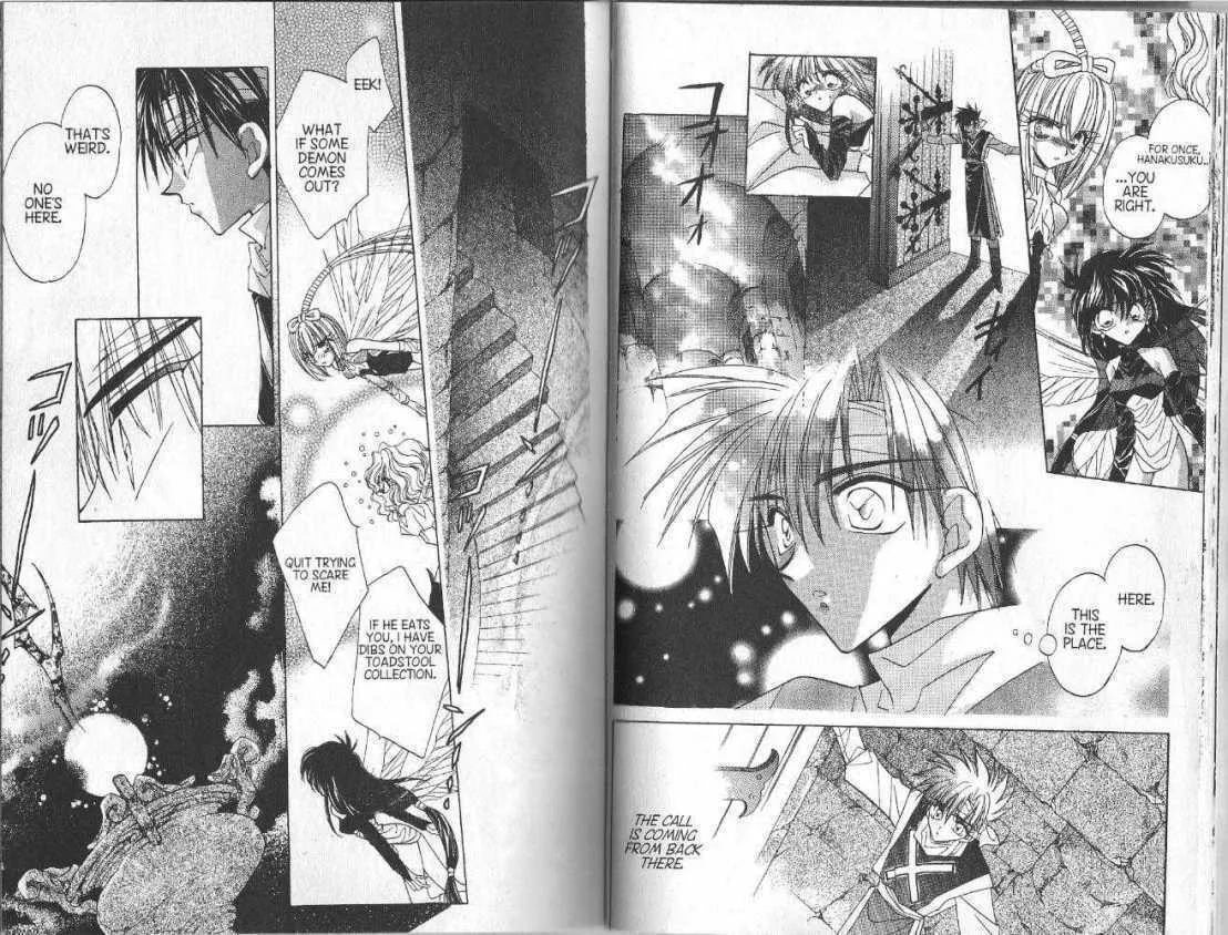 Read Dragon Knights chapter 71 image 12 on Lezhin