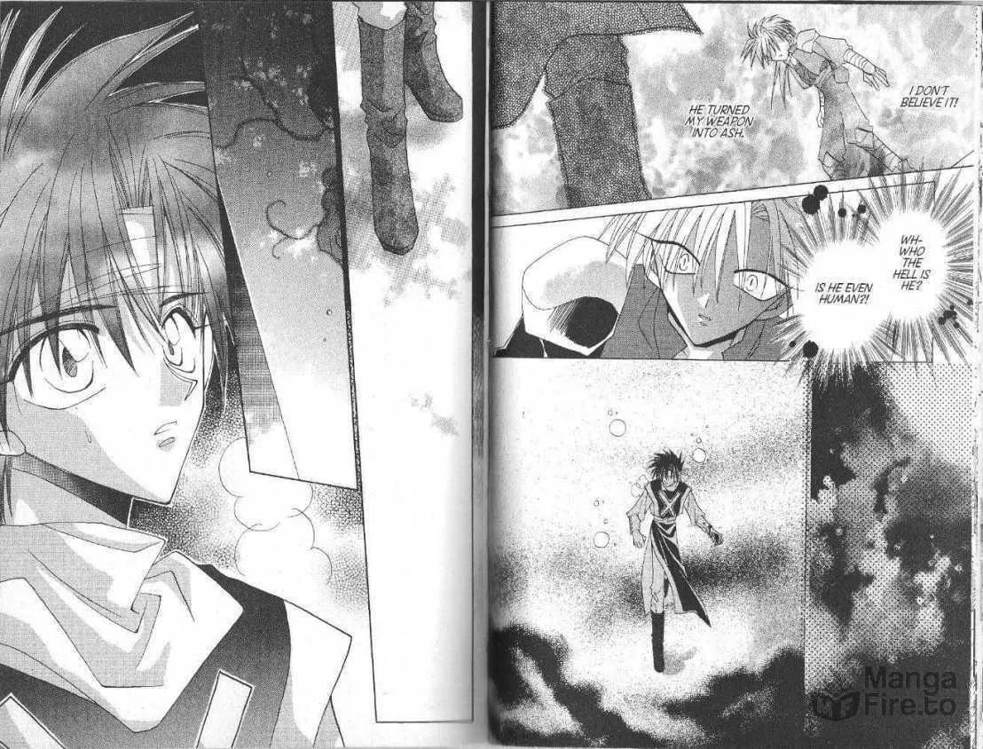 Read Dragon Knights chapter 71 image 19 on Lezhin