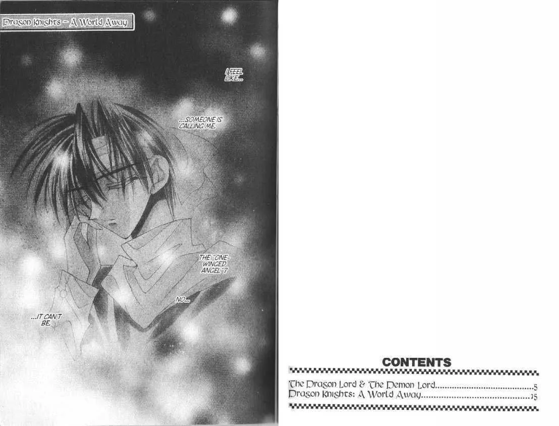 Read Dragon Knights chapter 71 image 3 on Lezhin