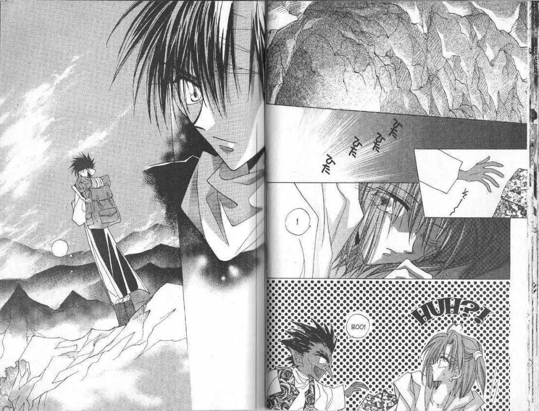 Read Dragon Knights chapter 72 image 15 on Lezhin