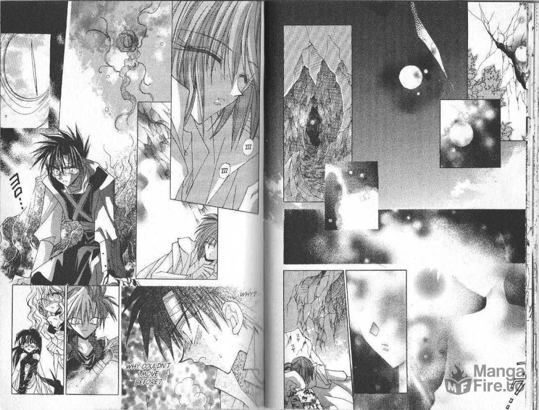 Read Dragon Knights chapter 72 image 4 on Lezhin