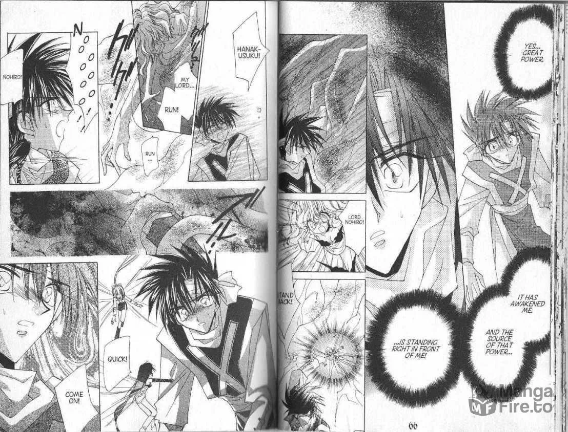 Read Dragon Knights chapter 72 image 9 on Lezhin