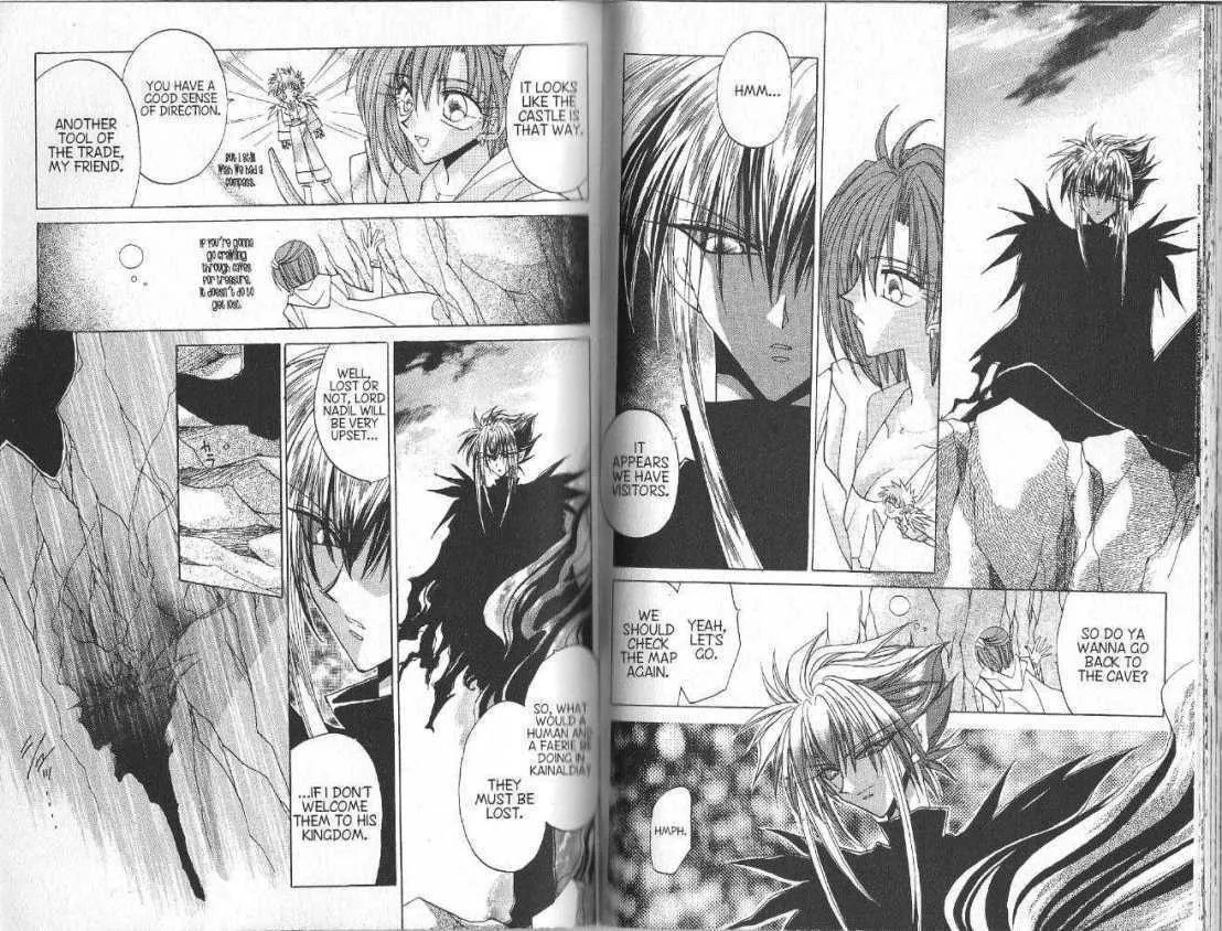 Read Dragon Knights chapter 74 image 12 on Lezhin