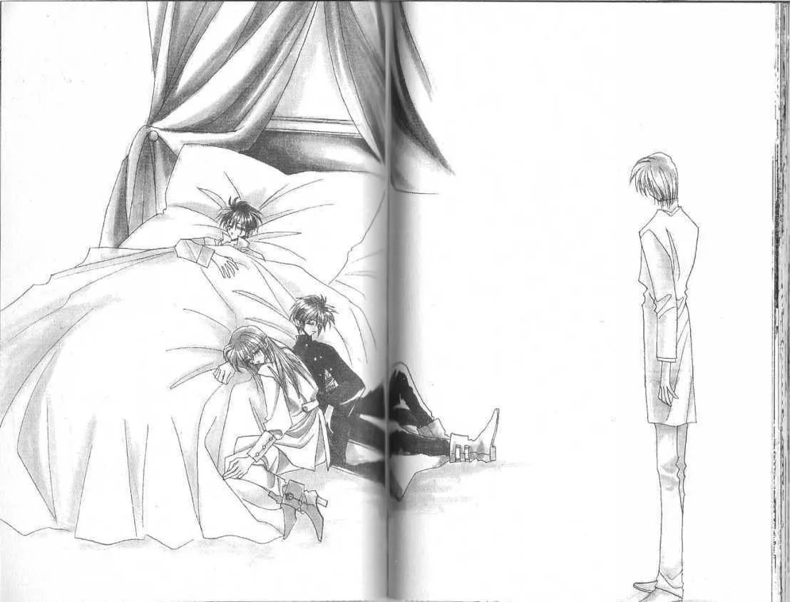 Read Dragon Knights chapter 74 image 16 on Lezhin