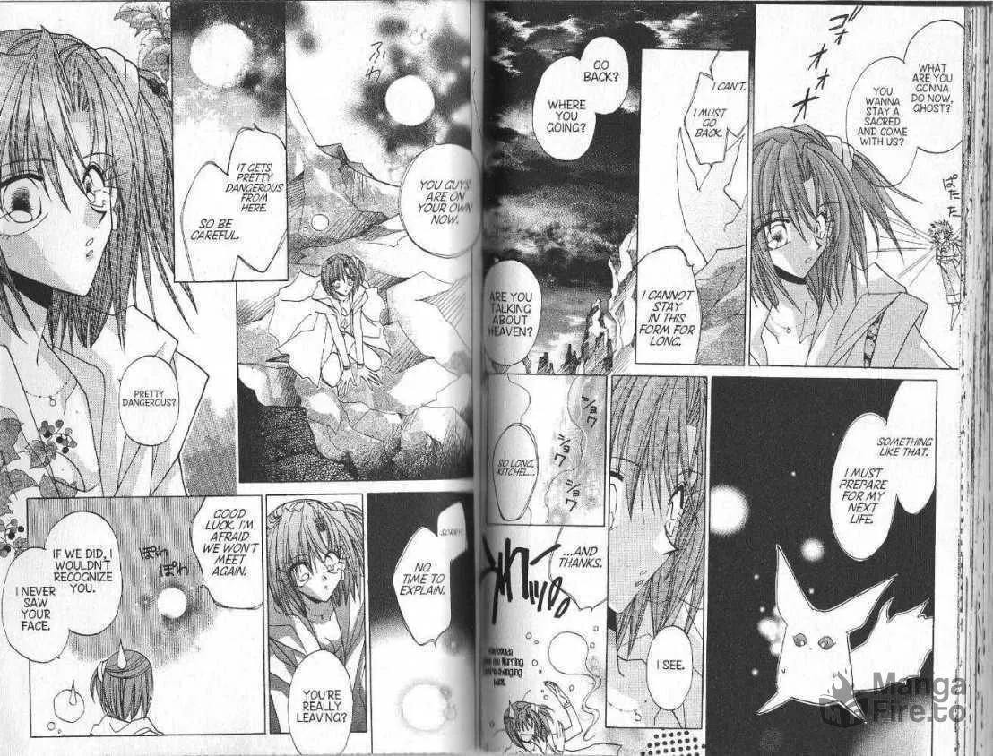 Read Dragon Knights chapter 74 image 9 on Lezhin