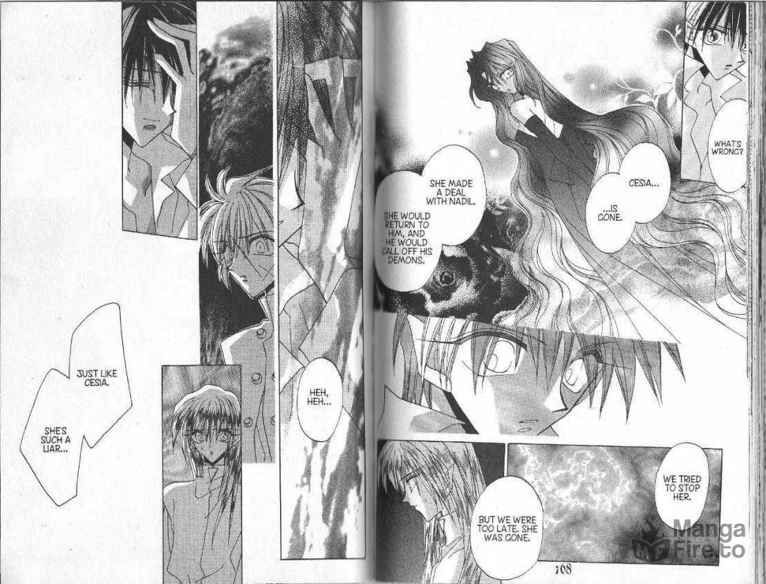 Read Dragon Knights chapter 75 image 11 on Lezhin