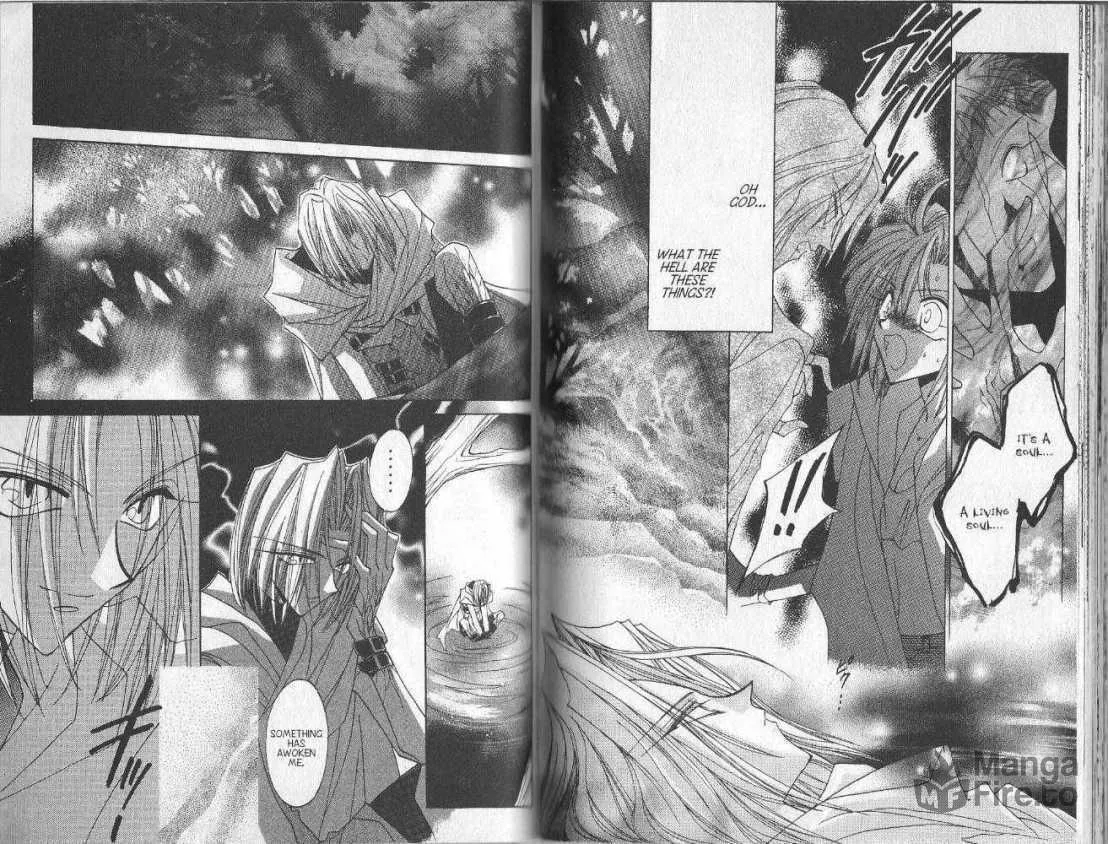 Read Dragon Knights chapter 75 image 14 on Lezhin