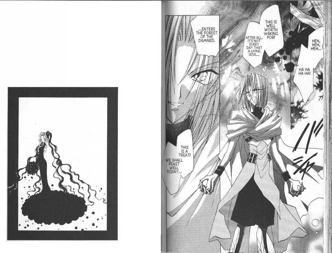 Read Dragon Knights chapter 75 image 15 on Lezhin