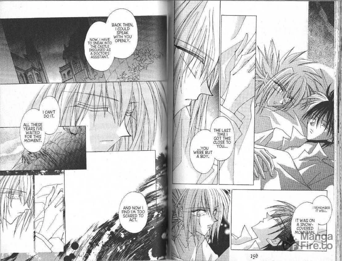 Read Dragon Knights chapter 75 image 5 on Lezhin