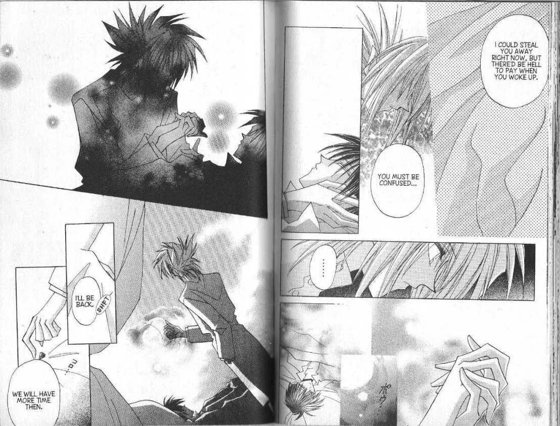 Read Dragon Knights chapter 75 image 6 on Lezhin