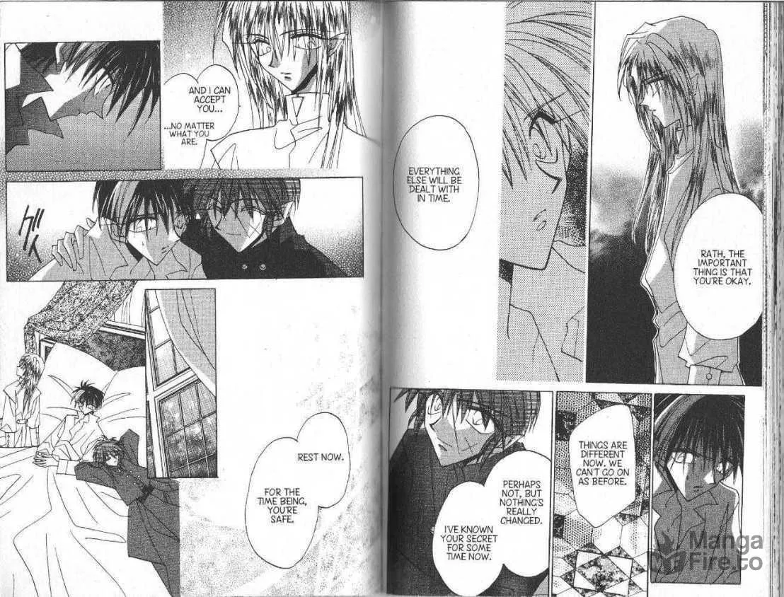 Read Dragon Knights chapter 75 image 9 on Lezhin