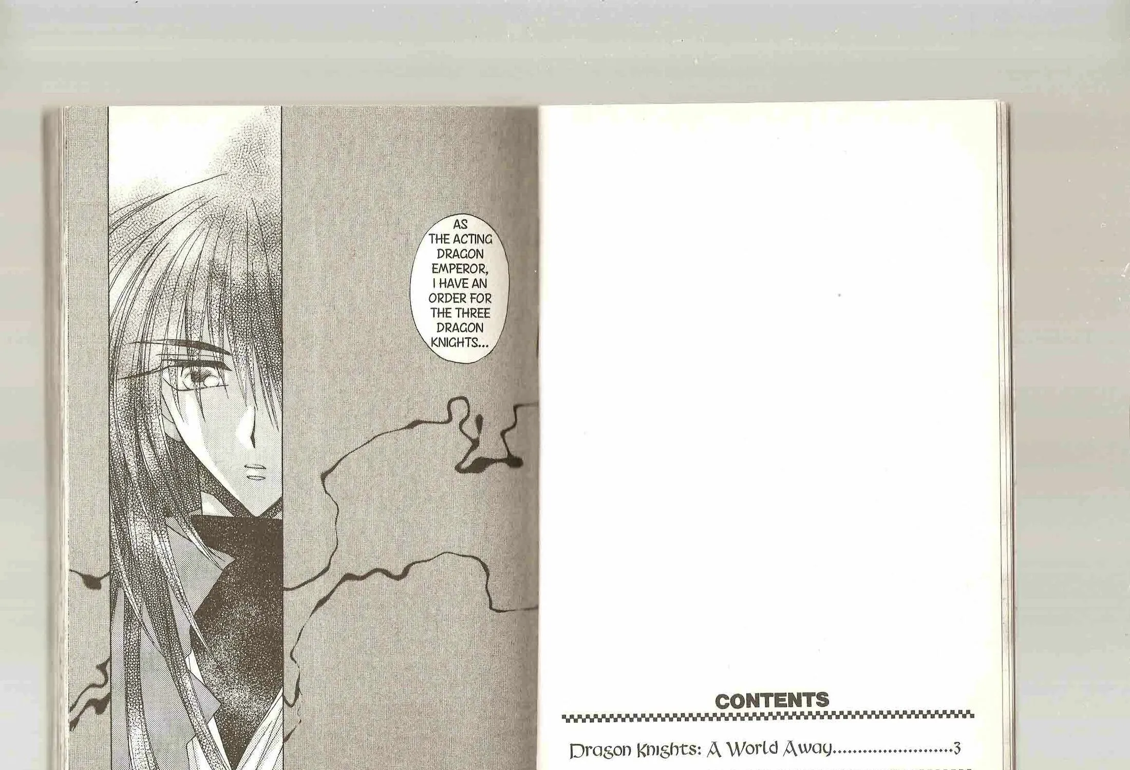 Read Dragon Knights chapter 77 image 12 on Lezhin