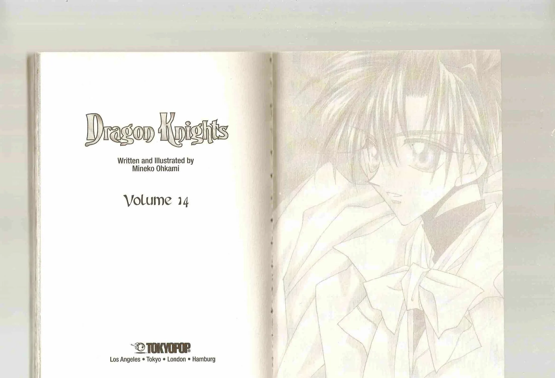 Read Dragon Knights chapter 77 image 2 on Lezhin