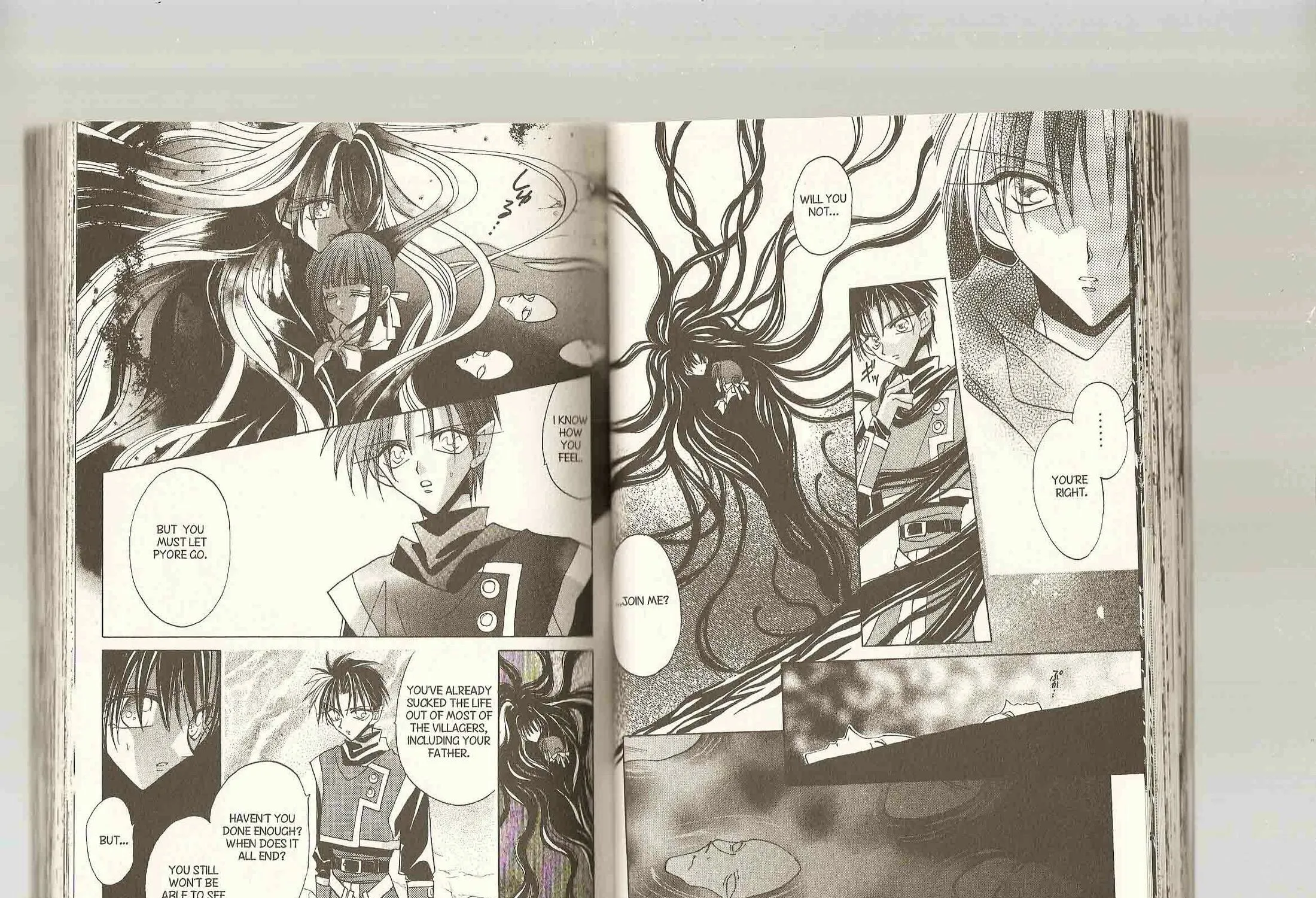 Read Dragon Knights chapter 78 image 26 on Lezhin