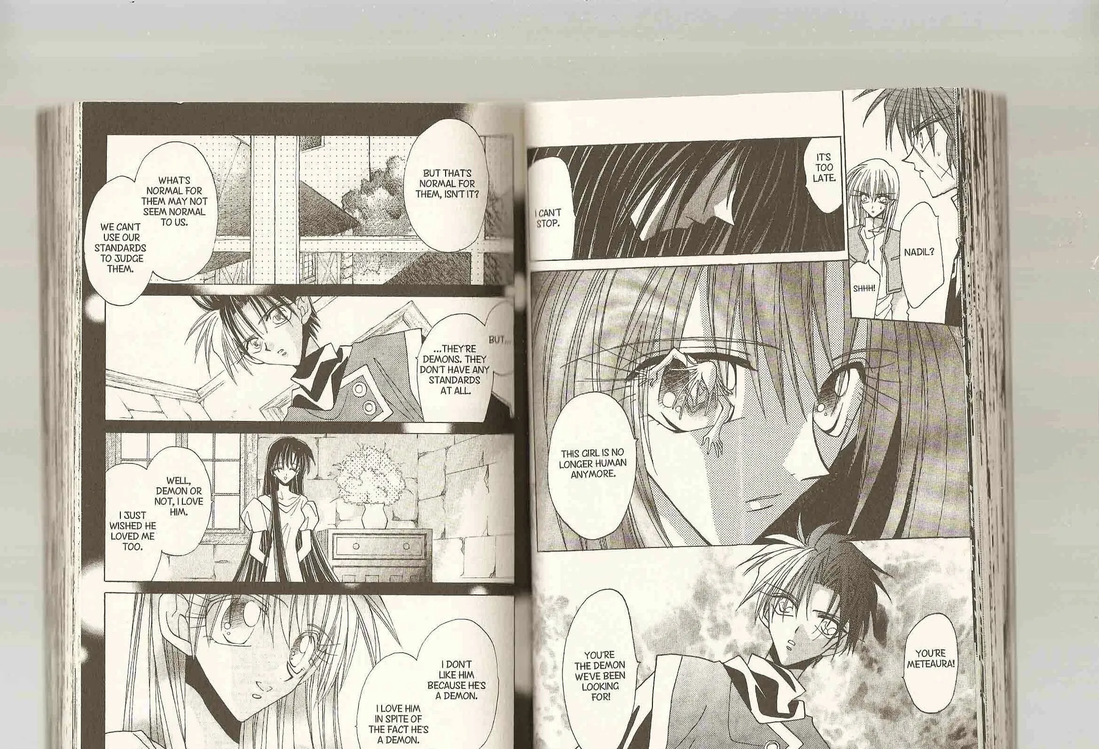 Read Dragon Knights chapter 78 image 28 on Lezhin