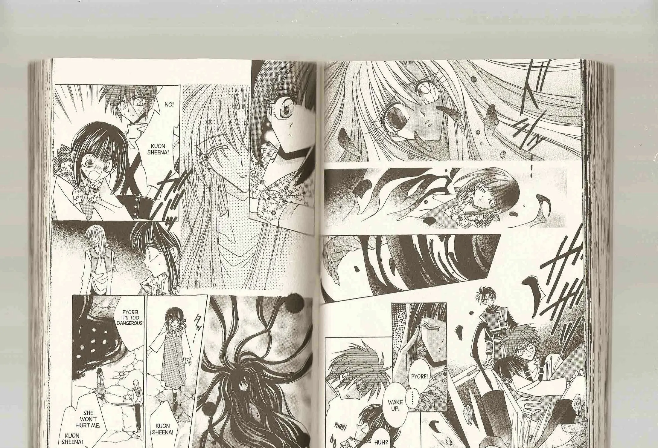 Read Dragon Knights chapter 79 image 10 on Lezhin