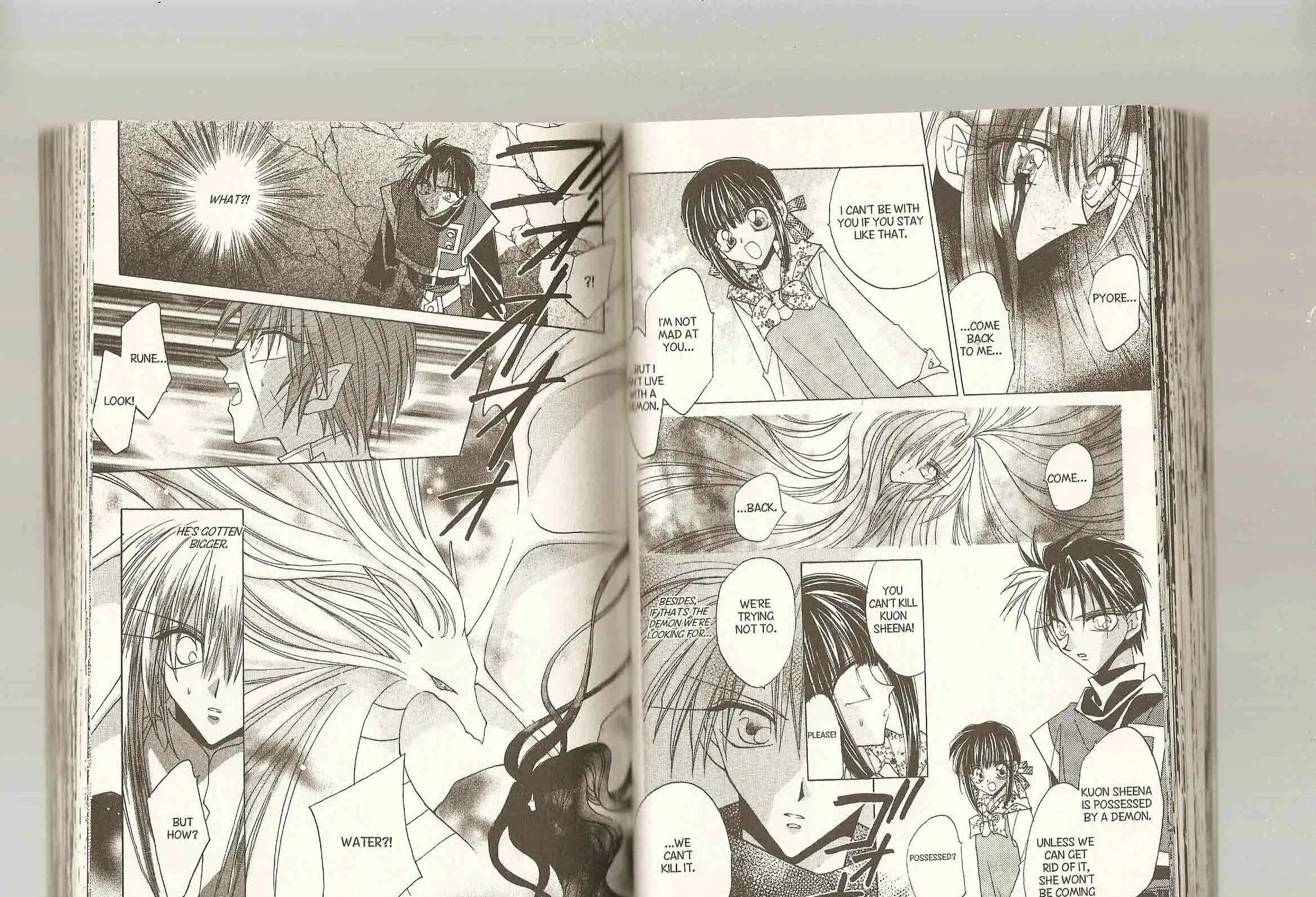 Read Dragon Knights chapter 79 image 12 on Lezhin