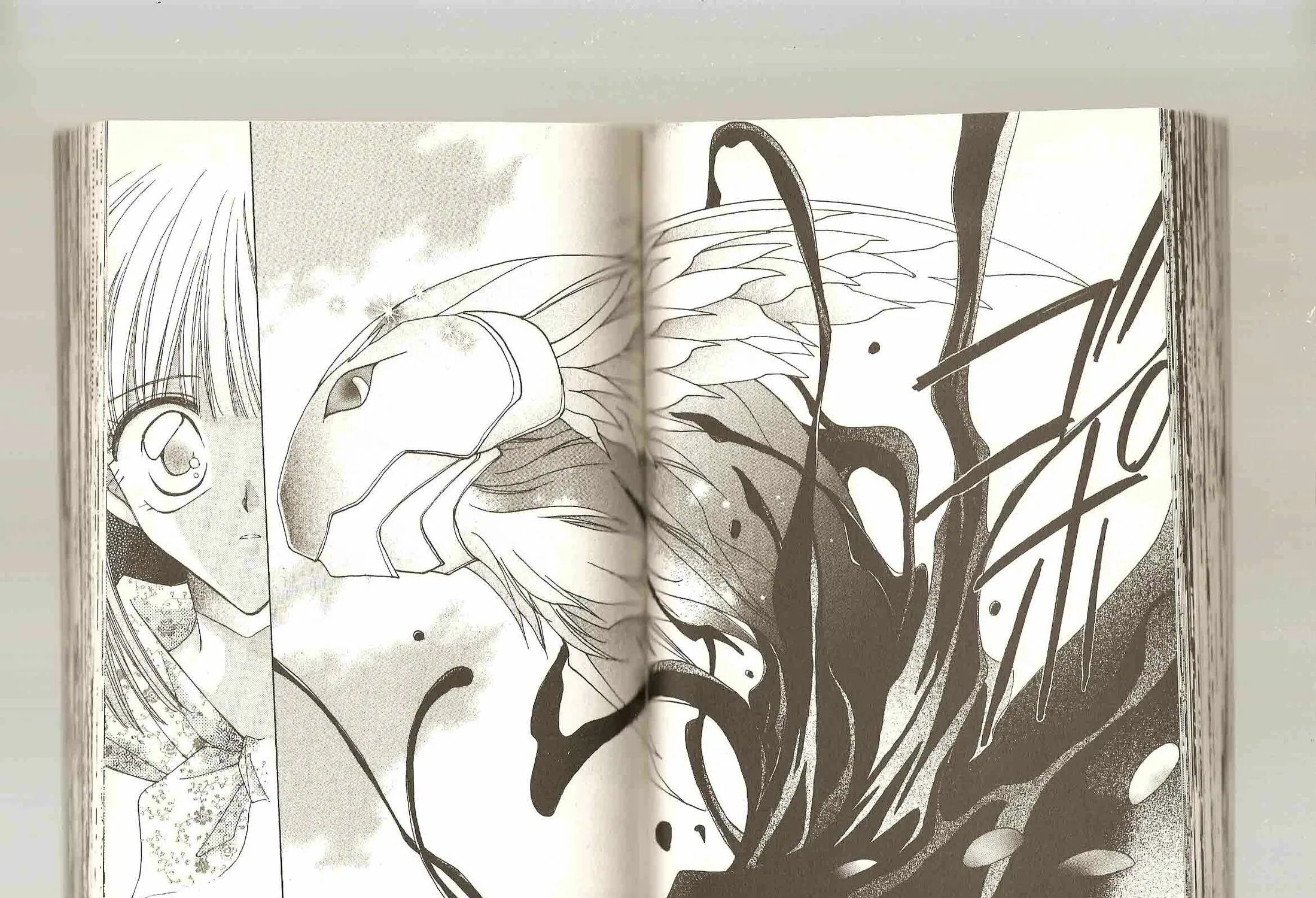 Read Dragon Knights chapter 79 image 16 on Lezhin