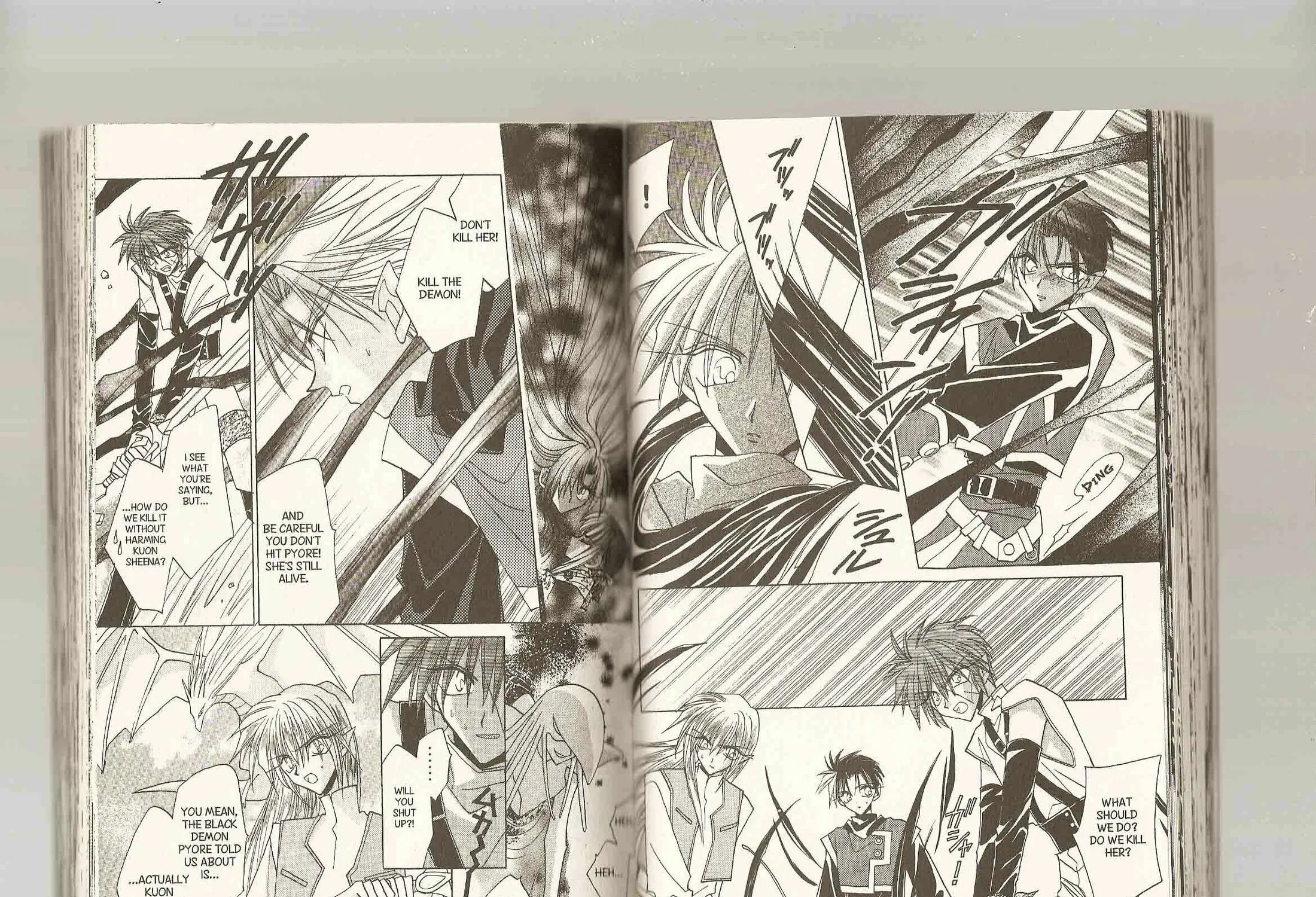 Read Dragon Knights chapter 79 image 2 on Lezhin
