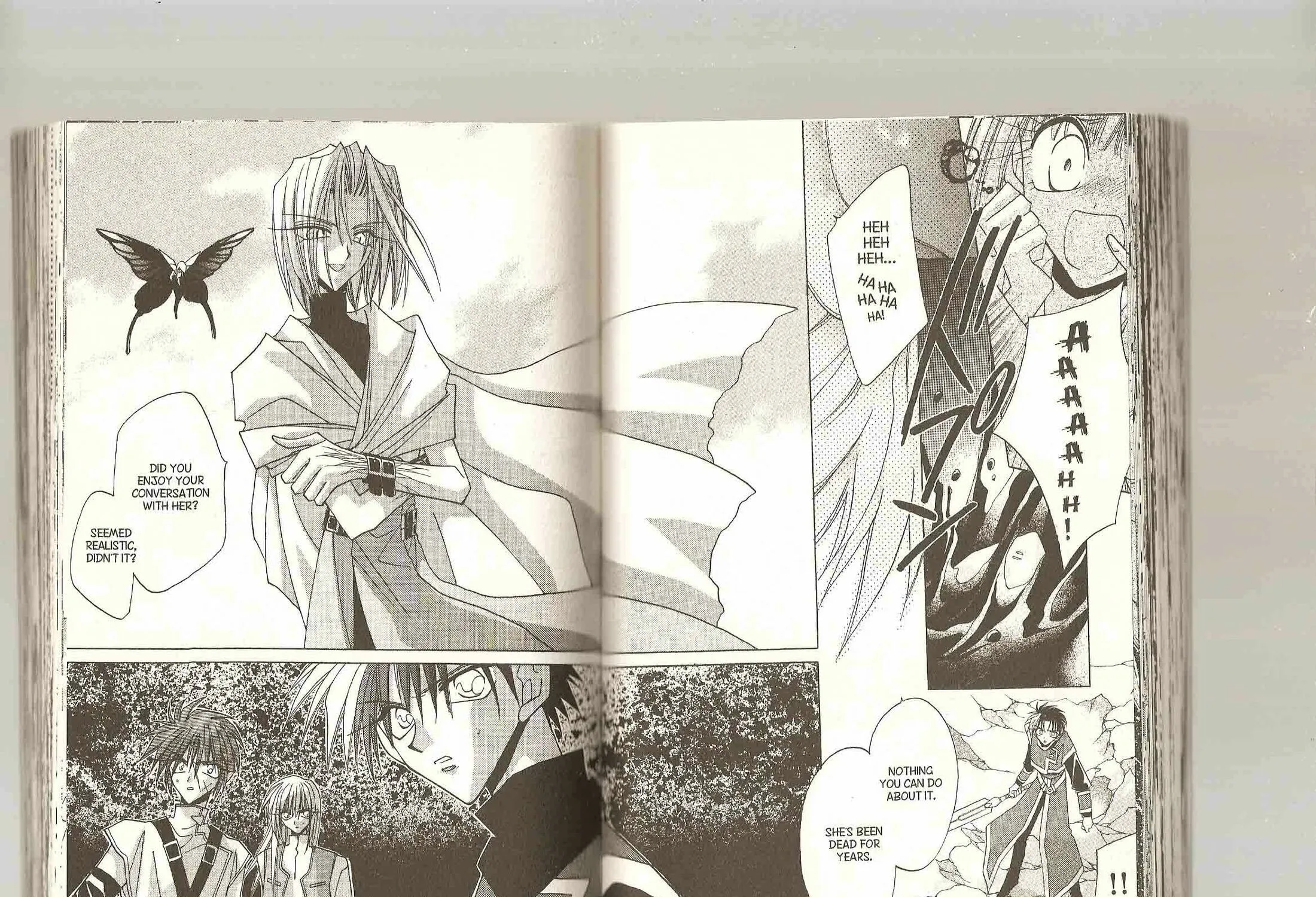Read Dragon Knights chapter 79 image 20 on Lezhin