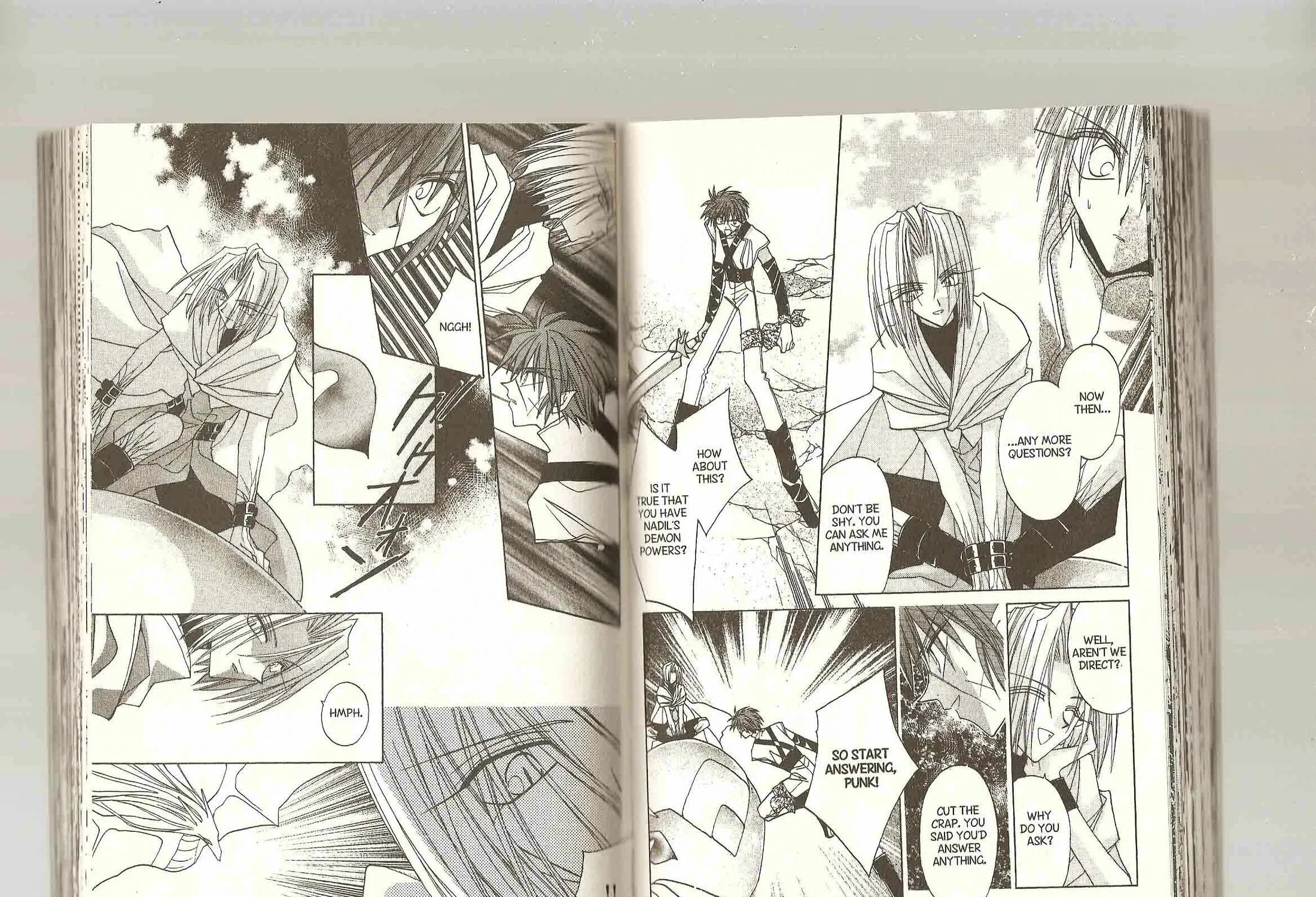 Read Dragon Knights chapter 79 image 24 on Lezhin