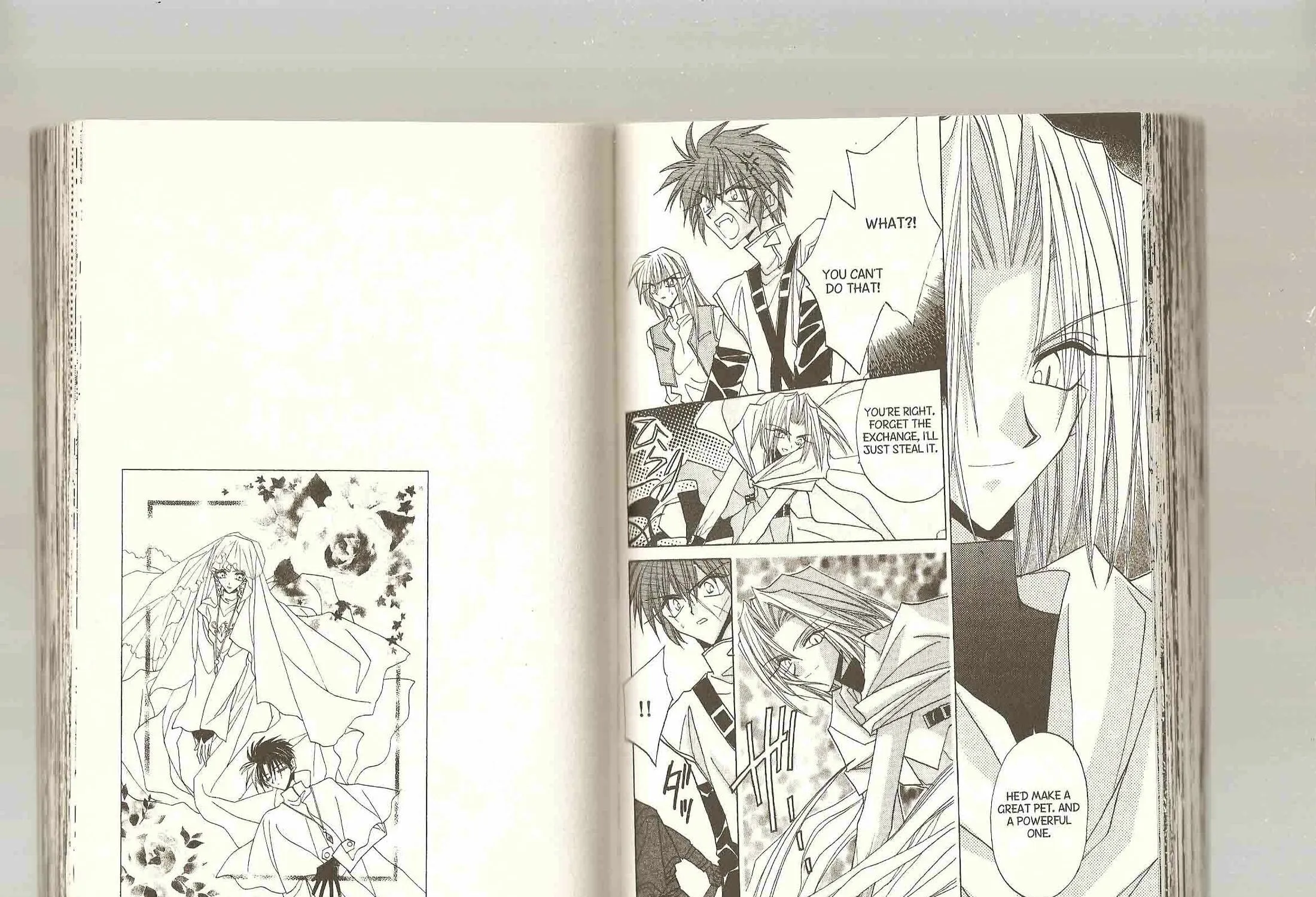 Read Dragon Knights chapter 79 image 30 on Lezhin